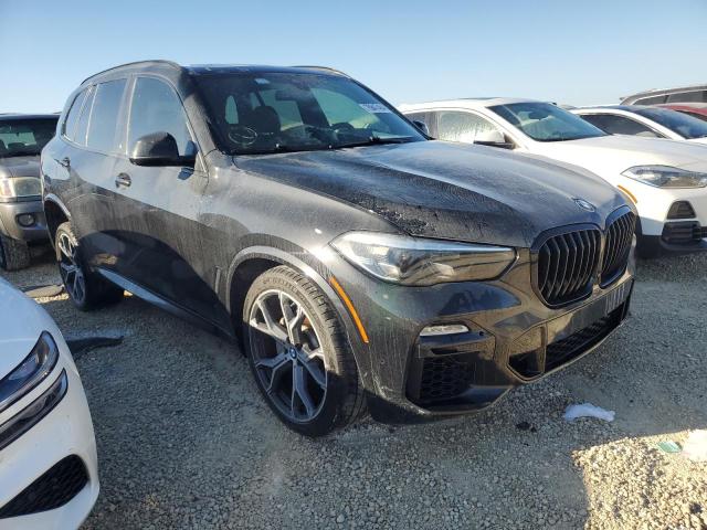 Photo 3 VIN: 5UXCR4C02L9D21125 - BMW X5 SDRIVE 