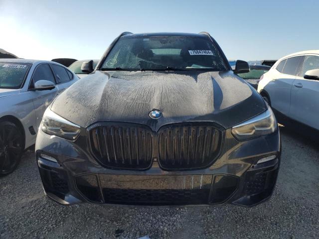 Photo 4 VIN: 5UXCR4C02L9D21125 - BMW X5 SDRIVE 