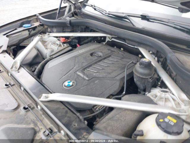 Photo 9 VIN: 5UXCR4C02LLT19648 - BMW X5 