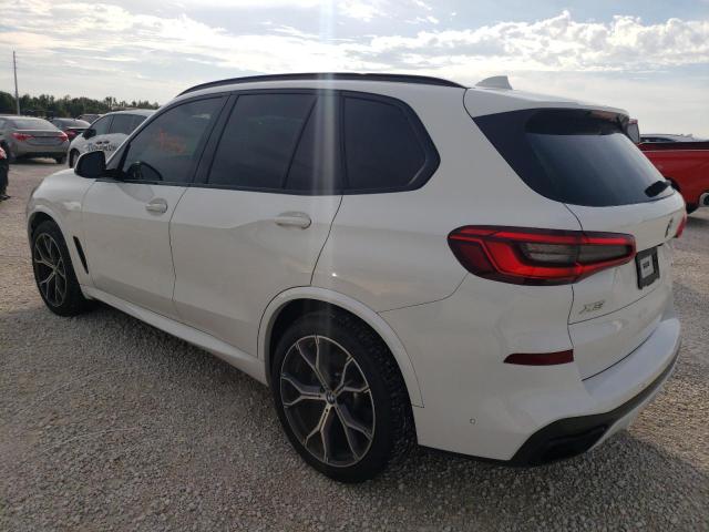 Photo 1 VIN: 5UXCR4C02LLW63576 - BMW X5 SDRIVE 