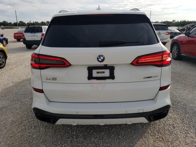 Photo 5 VIN: 5UXCR4C02LLW63576 - BMW X5 SDRIVE 