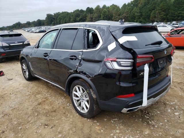 Photo 2 VIN: 5UXCR4C02LLW63691 - BMW X5 SDRIVE 