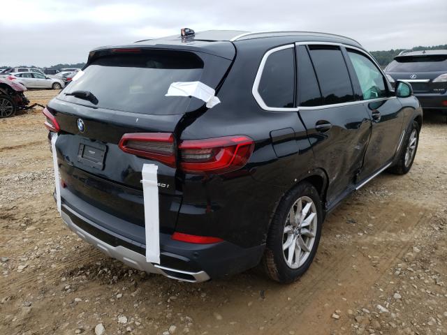 Photo 3 VIN: 5UXCR4C02LLW63691 - BMW X5 SDRIVE 