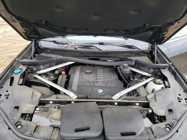 Photo 6 VIN: 5UXCR4C02LLW63691 - BMW X5 SDRIVE 