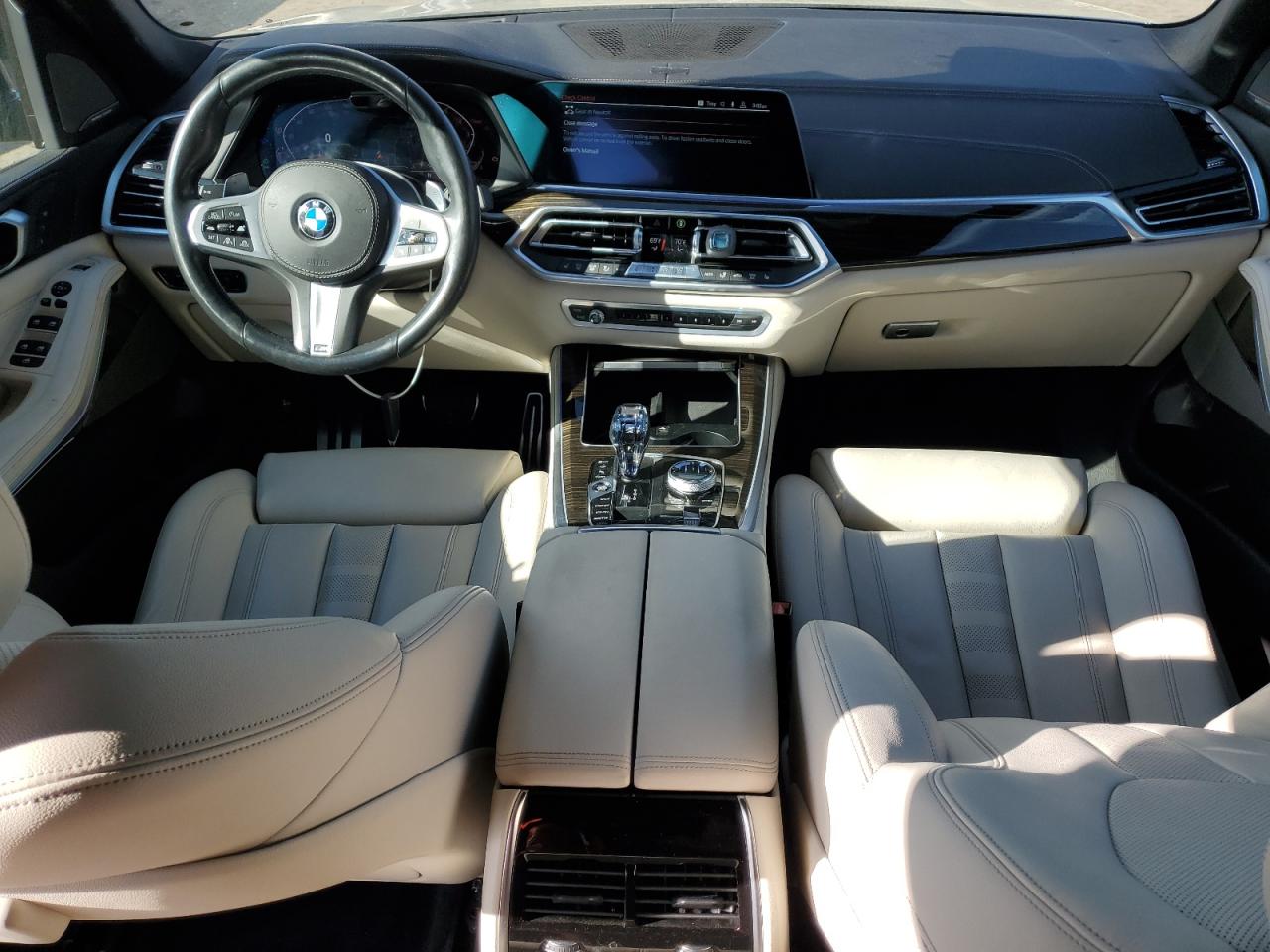 Photo 7 VIN: 5UXCR4C02LLW63951 - BMW X5 