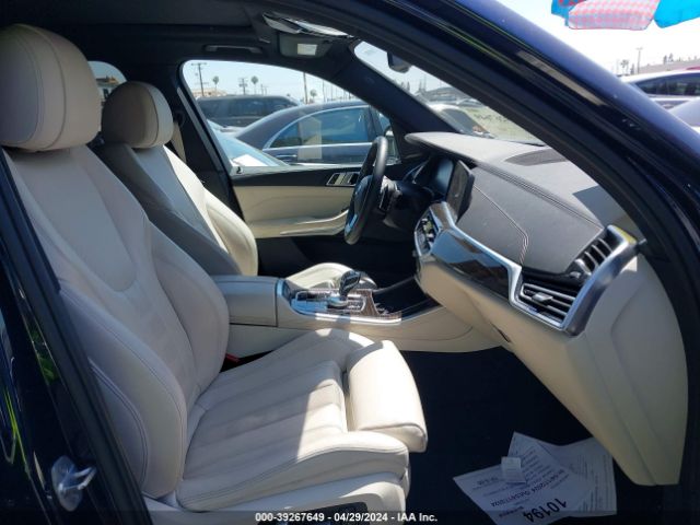 Photo 4 VIN: 5UXCR4C02LLW64842 - BMW X5 