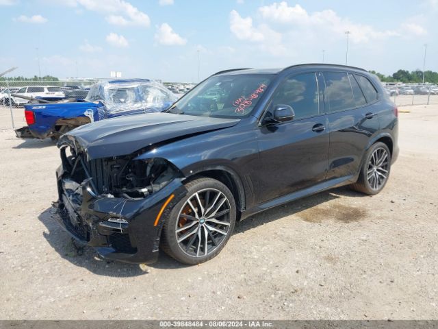 Photo 1 VIN: 5UXCR4C02M9E06015 - BMW X5 