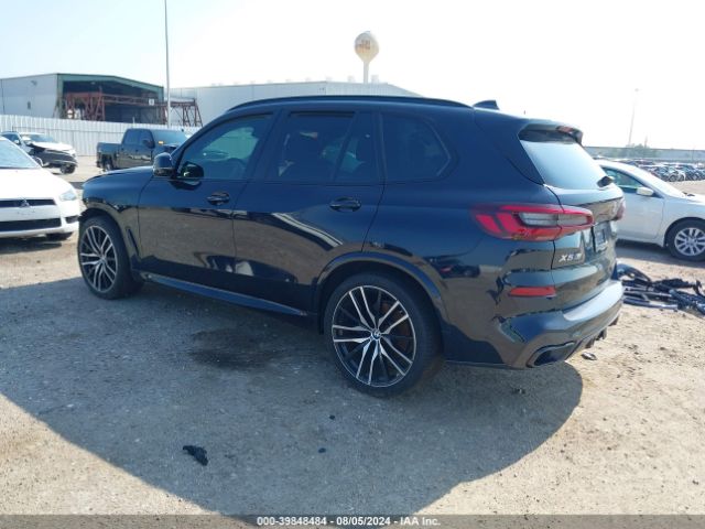 Photo 2 VIN: 5UXCR4C02M9E06015 - BMW X5 