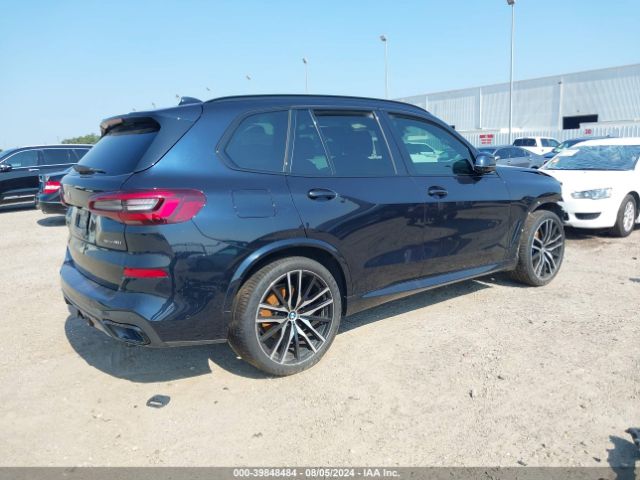 Photo 3 VIN: 5UXCR4C02M9E06015 - BMW X5 