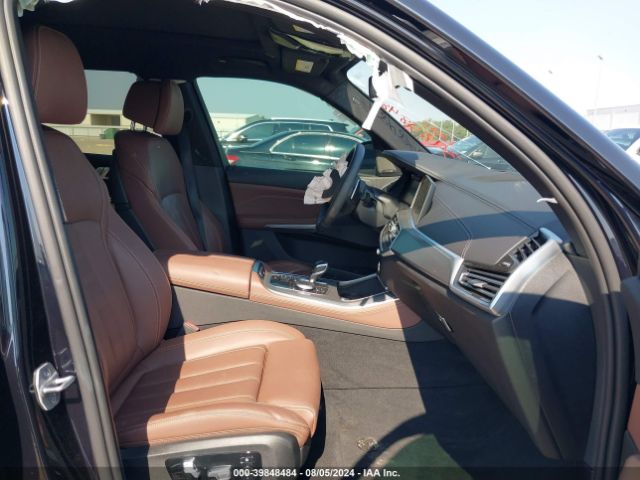 Photo 4 VIN: 5UXCR4C02M9E06015 - BMW X5 