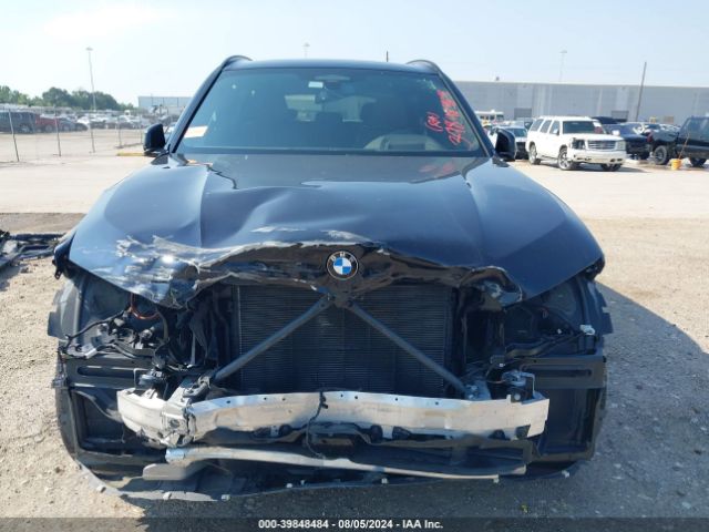 Photo 5 VIN: 5UXCR4C02M9E06015 - BMW X5 