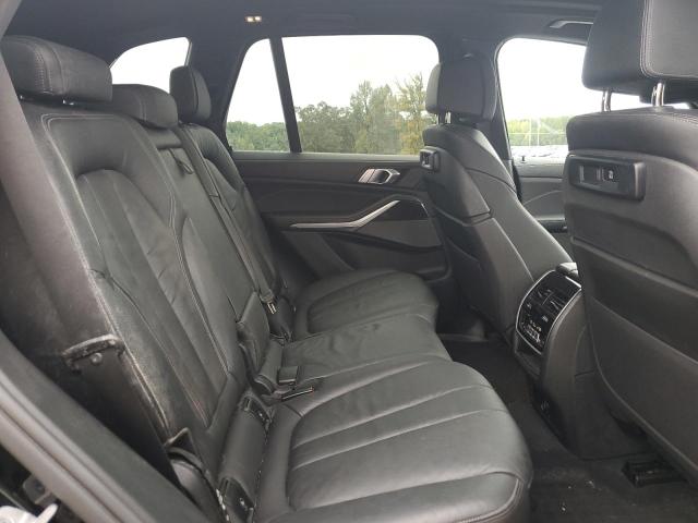 Photo 10 VIN: 5UXCR4C02M9E44229 - BMW X5 SDRIVE 