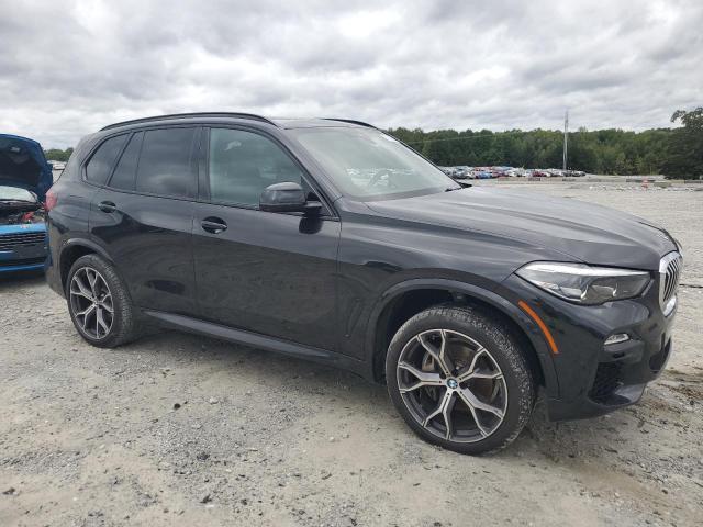 Photo 3 VIN: 5UXCR4C02M9E44229 - BMW X5 SDRIVE 