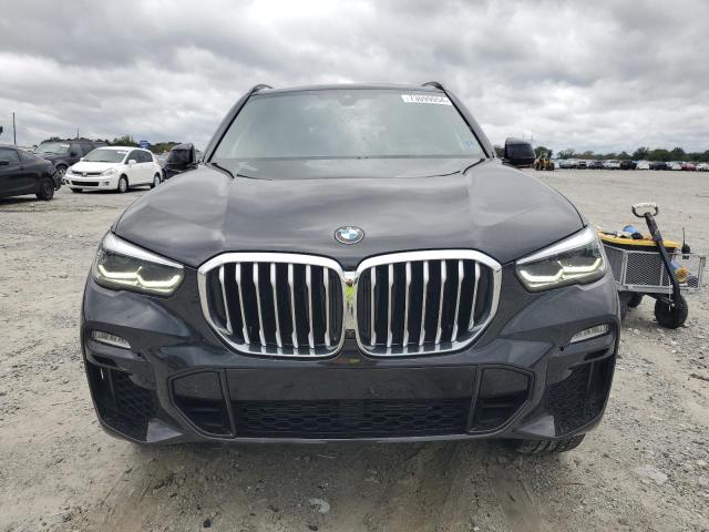 Photo 4 VIN: 5UXCR4C02M9E44229 - BMW X5 SDRIVE 