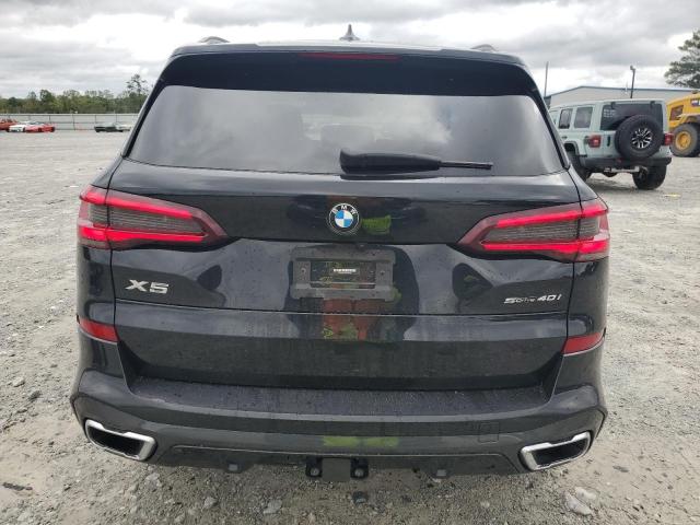 Photo 5 VIN: 5UXCR4C02M9E44229 - BMW X5 SDRIVE 