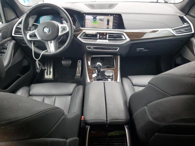 Photo 7 VIN: 5UXCR4C02M9E44229 - BMW X5 SDRIVE 