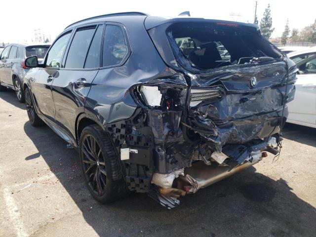 Photo 2 VIN: 5UXCR4C02M9E61628 - BMW X5 SDRIVE 