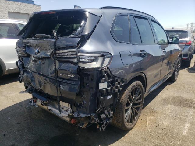 Photo 3 VIN: 5UXCR4C02M9E61628 - BMW X5 SDRIVE 