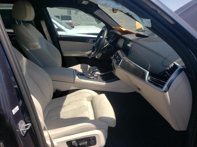 Photo 4 VIN: 5UXCR4C02M9E61628 - BMW X5 SDRIVE 