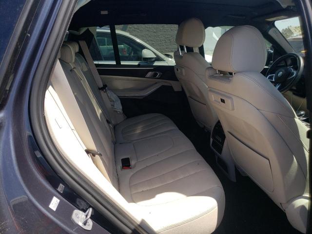 Photo 5 VIN: 5UXCR4C02M9E61628 - BMW X5 SDRIVE 