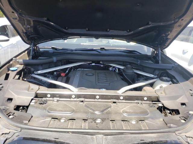 Photo 6 VIN: 5UXCR4C02M9E61628 - BMW X5 SDRIVE 