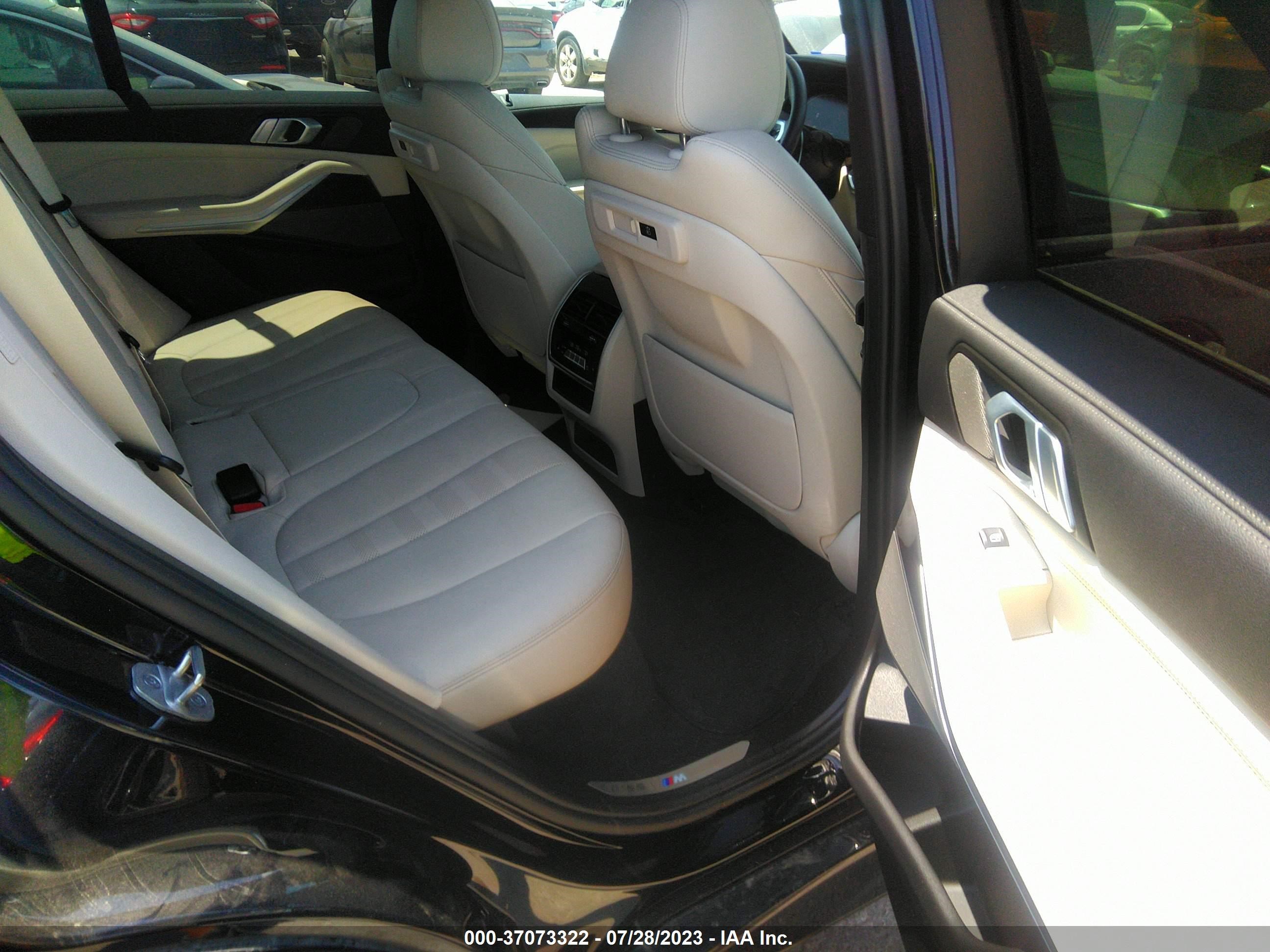 Photo 7 VIN: 5UXCR4C02M9E80342 - BMW X5 