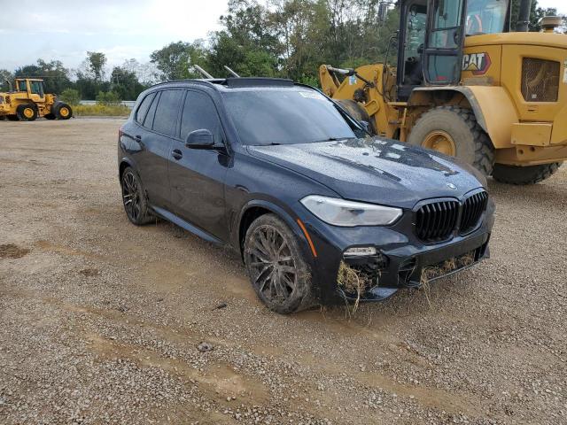 Photo 0 VIN: 5UXCR4C02M9F14862 - BMW X5 SDRIVE 