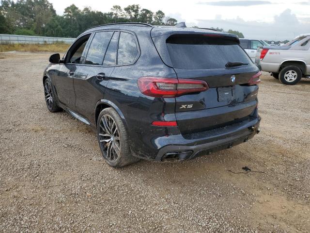 Photo 2 VIN: 5UXCR4C02M9F14862 - BMW X5 SDRIVE 