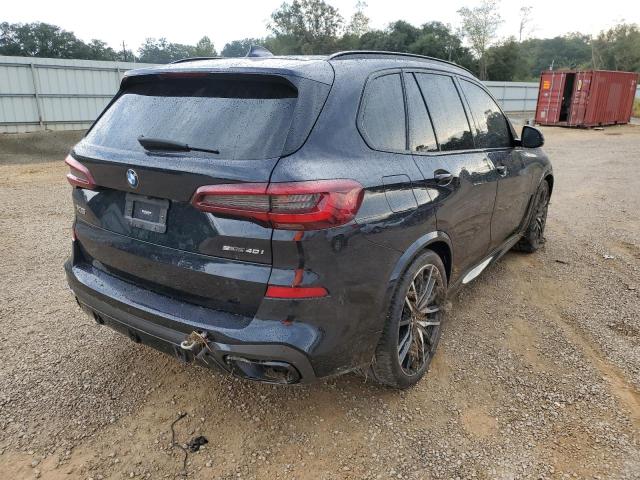 Photo 3 VIN: 5UXCR4C02M9F14862 - BMW X5 SDRIVE 