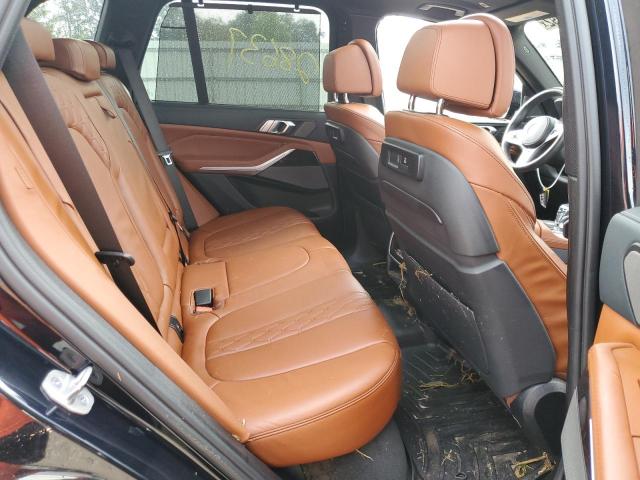 Photo 5 VIN: 5UXCR4C02M9F14862 - BMW X5 SDRIVE 