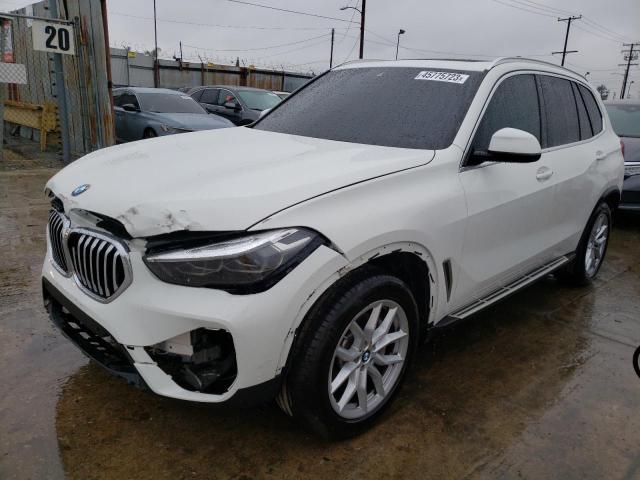 Photo 0 VIN: 5UXCR4C02M9G43684 - BMW X5 SDRIVE 