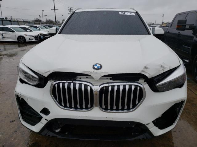 Photo 4 VIN: 5UXCR4C02M9G43684 - BMW X5 SDRIVE 