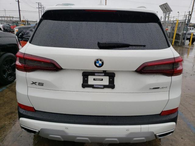 Photo 5 VIN: 5UXCR4C02M9G43684 - BMW X5 SDRIVE 