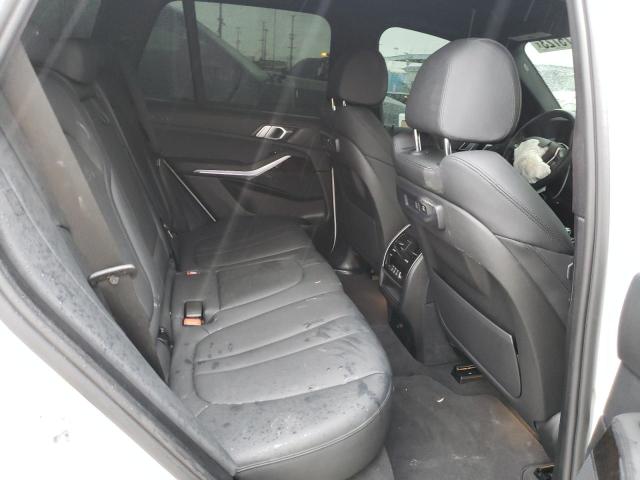 Photo 9 VIN: 5UXCR4C02M9G43684 - BMW X5 SDRIVE 