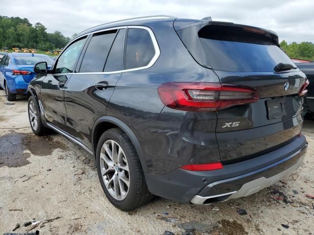 Photo 2 VIN: 5UXCR4C02M9H11823 - BMW X5 SDRIVE 