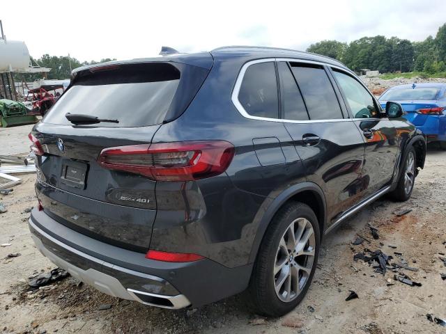 Photo 3 VIN: 5UXCR4C02M9H11823 - BMW X5 SDRIVE 