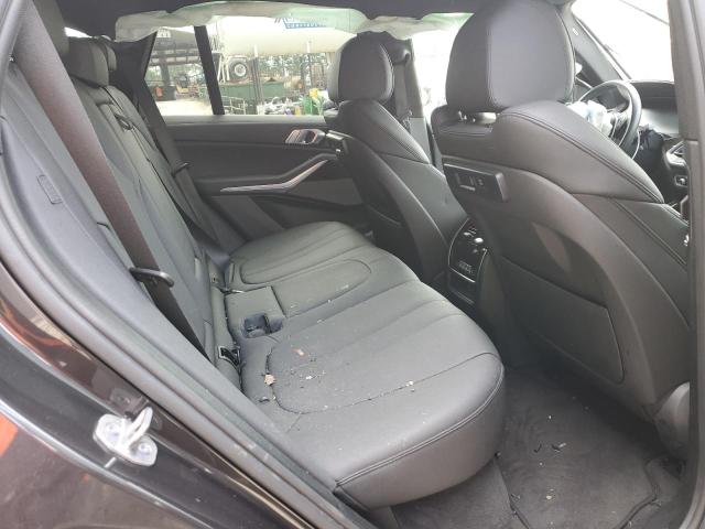 Photo 5 VIN: 5UXCR4C02M9H11823 - BMW X5 SDRIVE 