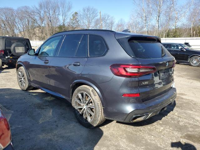 Photo 1 VIN: 5UXCR4C02M9H74274 - BMW X5 SDRIVE 