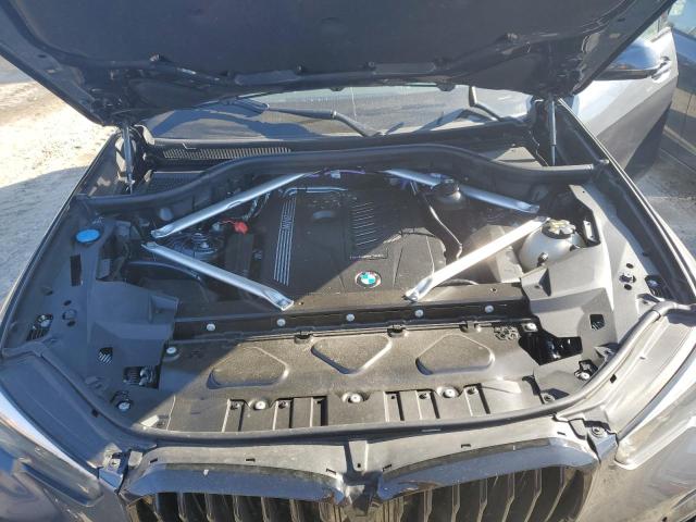 Photo 11 VIN: 5UXCR4C02M9H74274 - BMW X5 SDRIVE 