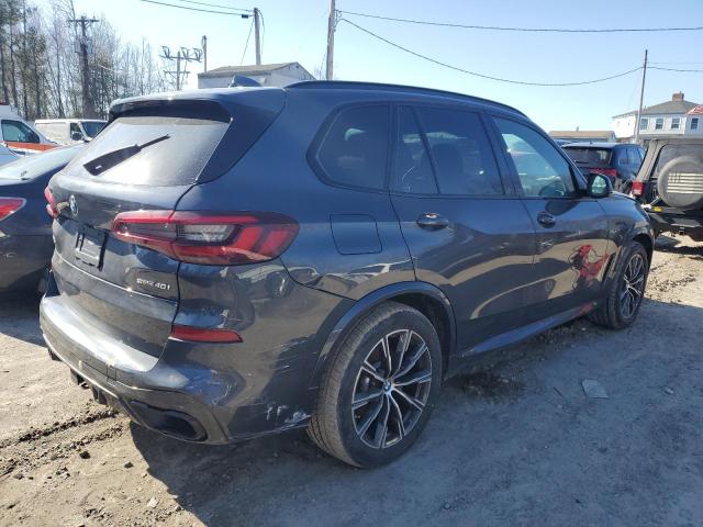 Photo 2 VIN: 5UXCR4C02M9H74274 - BMW X5 SDRIVE 