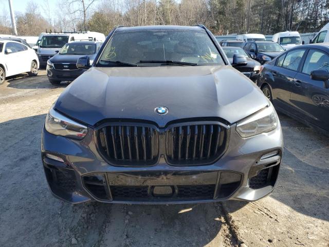 Photo 4 VIN: 5UXCR4C02M9H74274 - BMW X5 SDRIVE 