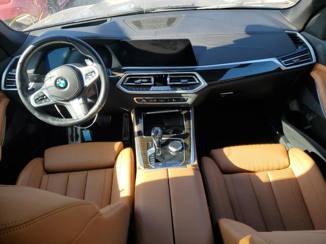 Photo 7 VIN: 5UXCR4C02M9H74274 - BMW X5 SDRIVE 