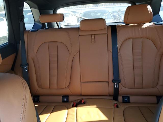 Photo 9 VIN: 5UXCR4C02M9H74274 - BMW X5 SDRIVE 