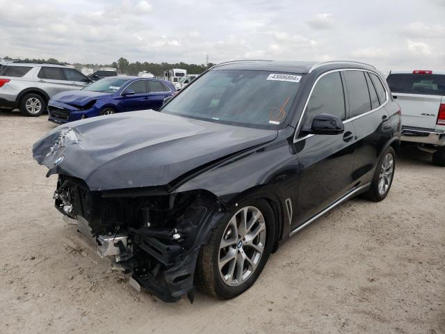 Photo 0 VIN: 5UXCR4C02N9J04108 - BMW X5 