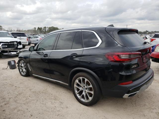 Photo 1 VIN: 5UXCR4C02N9J04108 - BMW X5 