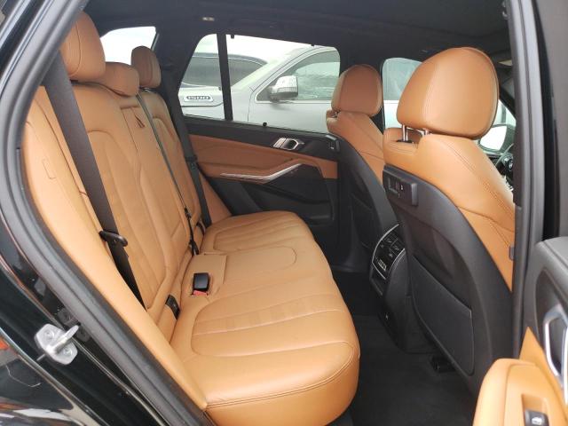 Photo 10 VIN: 5UXCR4C02N9J04108 - BMW X5 