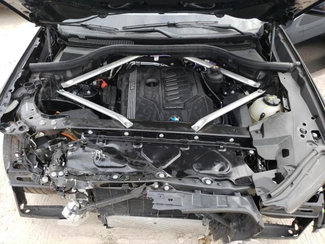 Photo 11 VIN: 5UXCR4C02N9J04108 - BMW X5 