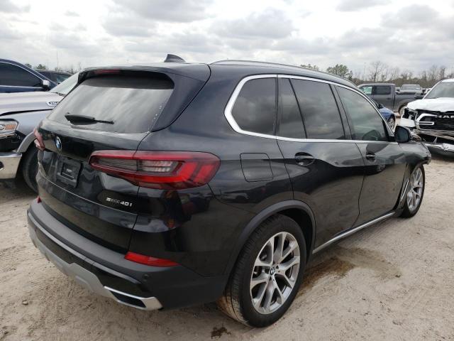 Photo 2 VIN: 5UXCR4C02N9J04108 - BMW X5 