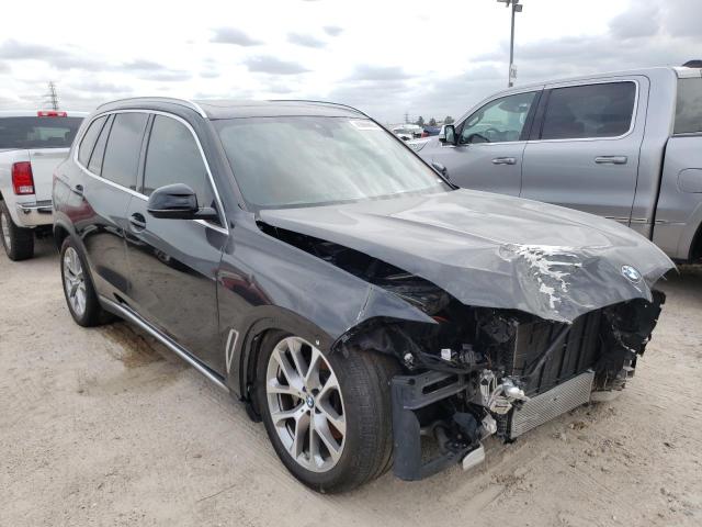 Photo 3 VIN: 5UXCR4C02N9J04108 - BMW X5 