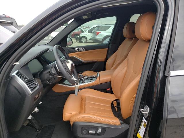 Photo 6 VIN: 5UXCR4C02N9J04108 - BMW X5 